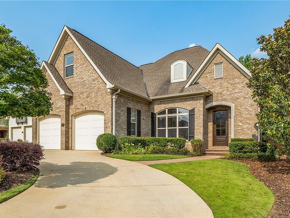 509 Garden Dr, Tuscaloosa, AL 35406 MLS 157288 Zillow