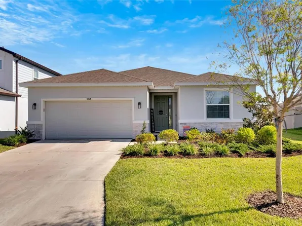 3808 Capri Coast Dr, Plant City, FL 33565