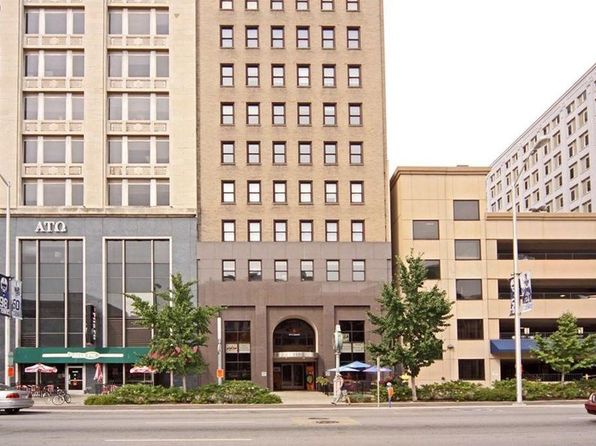 110 E Washington St Ste 801