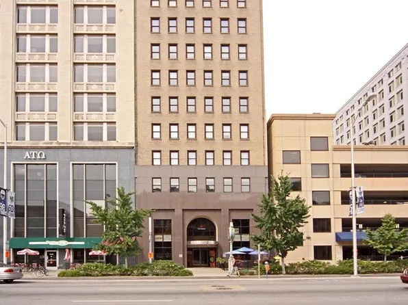 110 E Washington St Ste 801, Indianapolis, IN 46204