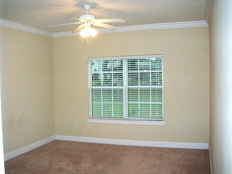 This is a photo of the Master bedroom.