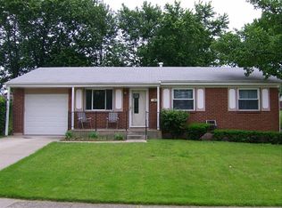 127 Raintree Rd, Florence, KY 41042