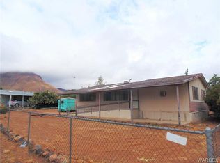 985 E Christianson Ave, Kingman, AZ 86409