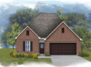 903 Hackberry Dr, Bossier City, LA 71111