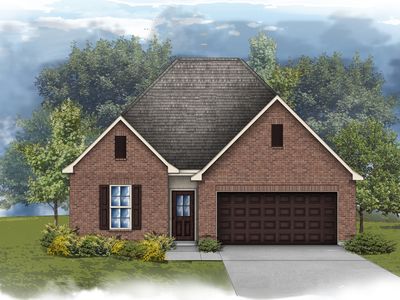 200 Norwell Ln, Bossier City, LA, 71111
