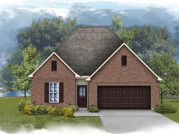 216 Norwell Ln, Bossier City, LA 71111