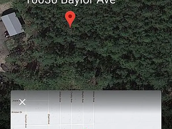 10030 Baylor Ave, Hastings, FL 32145