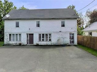 290 Main St, Aroostook, NB E7H2Y8
