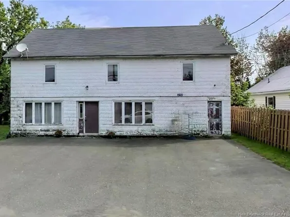 290 Main St, Aroostook, NB E7H 2Y8