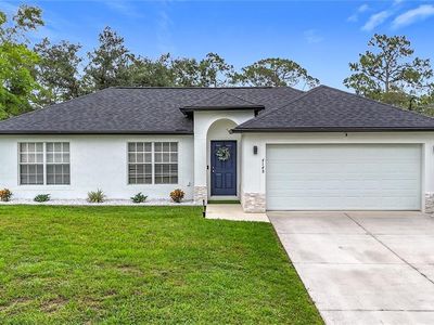 4148 Lobelia St, North Port, FL, 34286