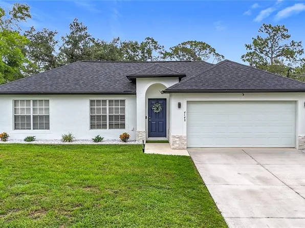 4148 Lobelia St, North Port, FL 34286