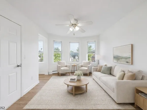 27 Monsignor Owens Pl Floor 2, Nutley, NJ 07110