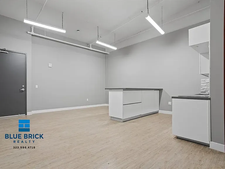 3751 S Hill St #209 — Photo 9