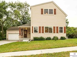 1817 Silver St, Ashland, NE 68003