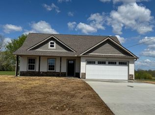 1359 Taylor Town Rd LOT 19, White Bluff, TN 37187