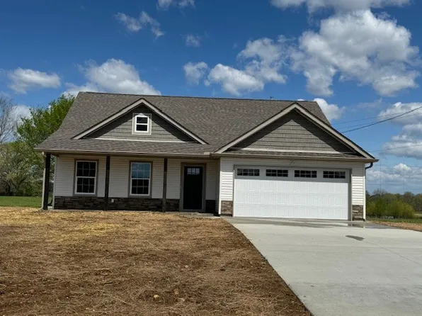 1359 Taylor Town Rd Lot 19, White Bluff, TN 37187