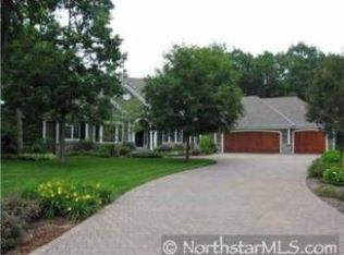 4605 Chantrey Ct, Minnetonka, MN 55345