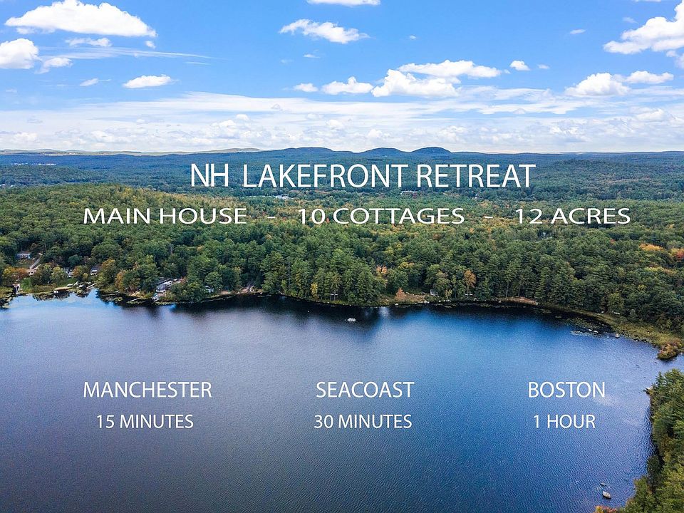 56 LANGFORD Road, Raymond, NH 03077 Zillow