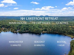 56 Langford Rd, Raymond, NH 03077