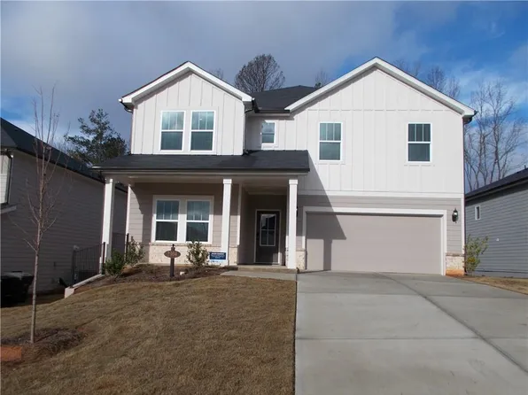 2304 Grape Vine Way, Braselton, GA 30517