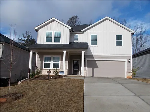 2304 Grape Vine Way Photo 1