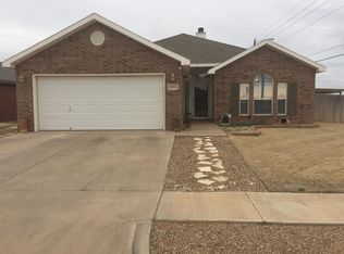 6502 91st St, Lubbock, TX 79424