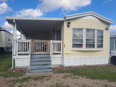5905 NE Cubitis Ave #245, Arcadia, FL, 34266