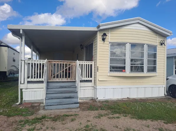 5905 NE Cubitis Ave #245, Arcadia, FL 34266