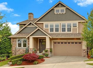16676 NE 121st Way, Redmond, WA 98052
