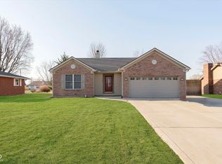 1325 E 47th St, Anderson, IN 46013