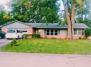 4235 Washington St, Columbus, IN 47203