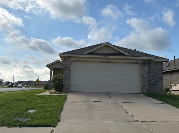 3415 Tilmon Ln, Austin, TX 78725