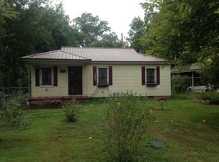 1127 Marshall St, Greenville, MS 38701