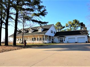 280700 E 1860th Rd, Comanche, OK 73529