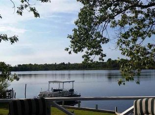 2413 Prough Rd, National City, MI 48748