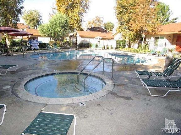 3rd image of 8536 De Soto Ave Unit 12