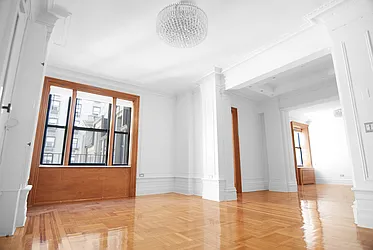 Rented by WAM Partners - William Moses Co.