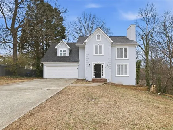 2511 Bechers Brk, Lawrenceville, GA 30043