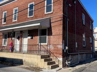 409 E Diamond St #R, Coatesville, PA