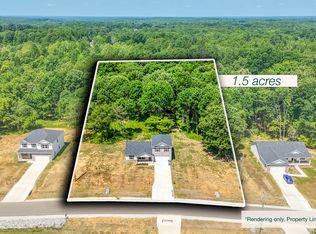 103 Cherry Blossom Way, Dickson, TN 37055