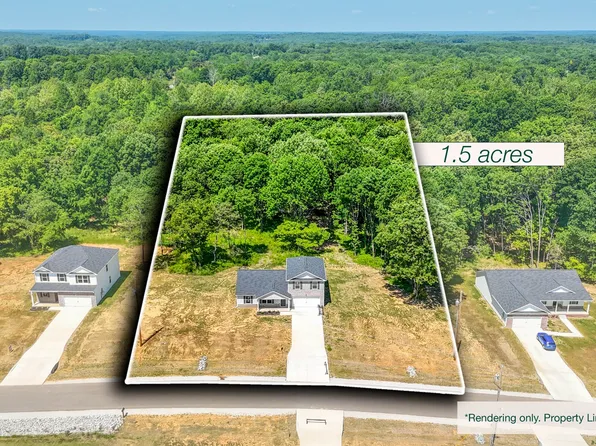 103 Cherry Blossom Way, Dickson, TN 37055