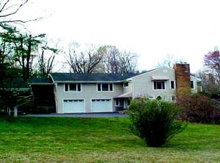 1904 Alpine Rd, Johnson City, TN 37604