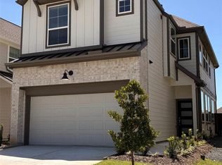 10110 Agave Point Ln, Manvel, TX 77578