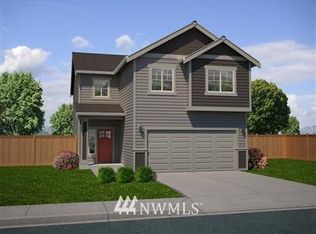 LOT Twenty Blackjack Ter, Port Orchard, WA 98366