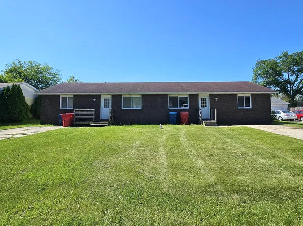 6741 W 129th Ave, Cedar Lake, IN 46303