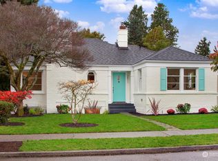 3511 43rd Ave W, Seattle, WA 98199