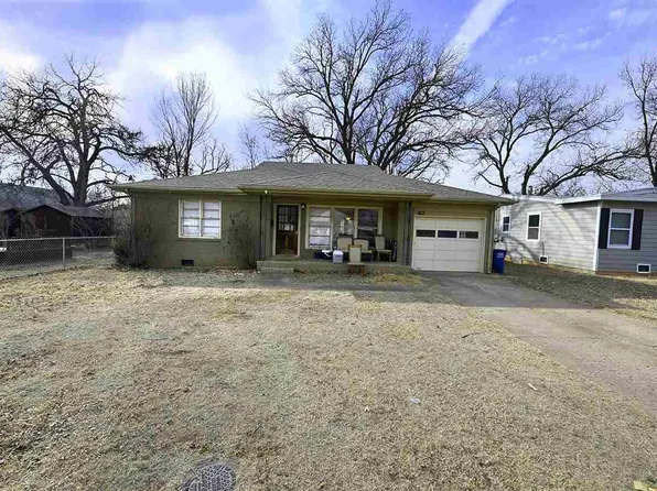 812 S McDonald St, Stillwater, OK 74074