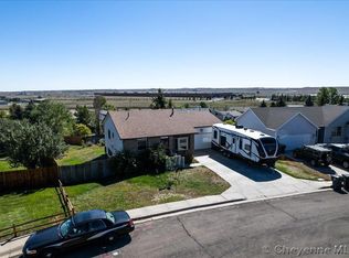 5017 Phoenix Dr, Cheyenne, WY 82001