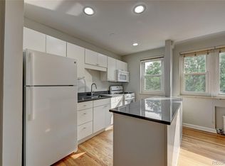 Five-O-Five Logan Condominiums, Denver, CO 80203