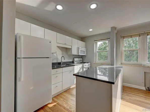 505 N Logan Street #6, Denver, CO 80203
